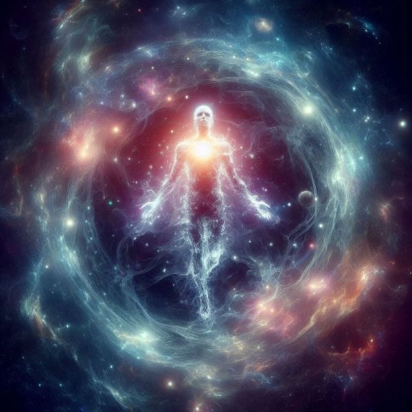 Astrálne cestovanie