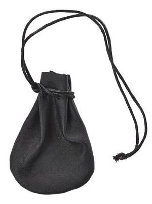 Šamanské vrecúško